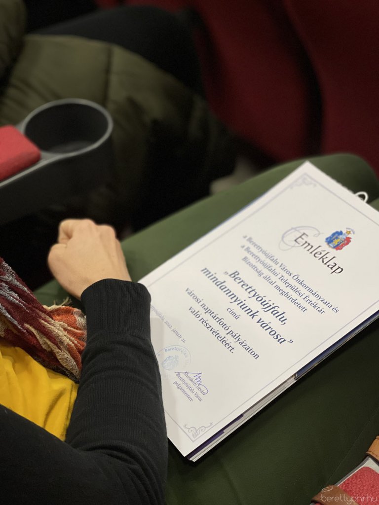 Naptárfotó pályázat - eredményhirdetés és kiállítás 14